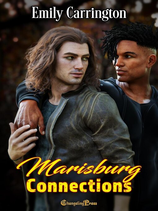 Title details for Marisburg Connections by Emily Carrington - Available